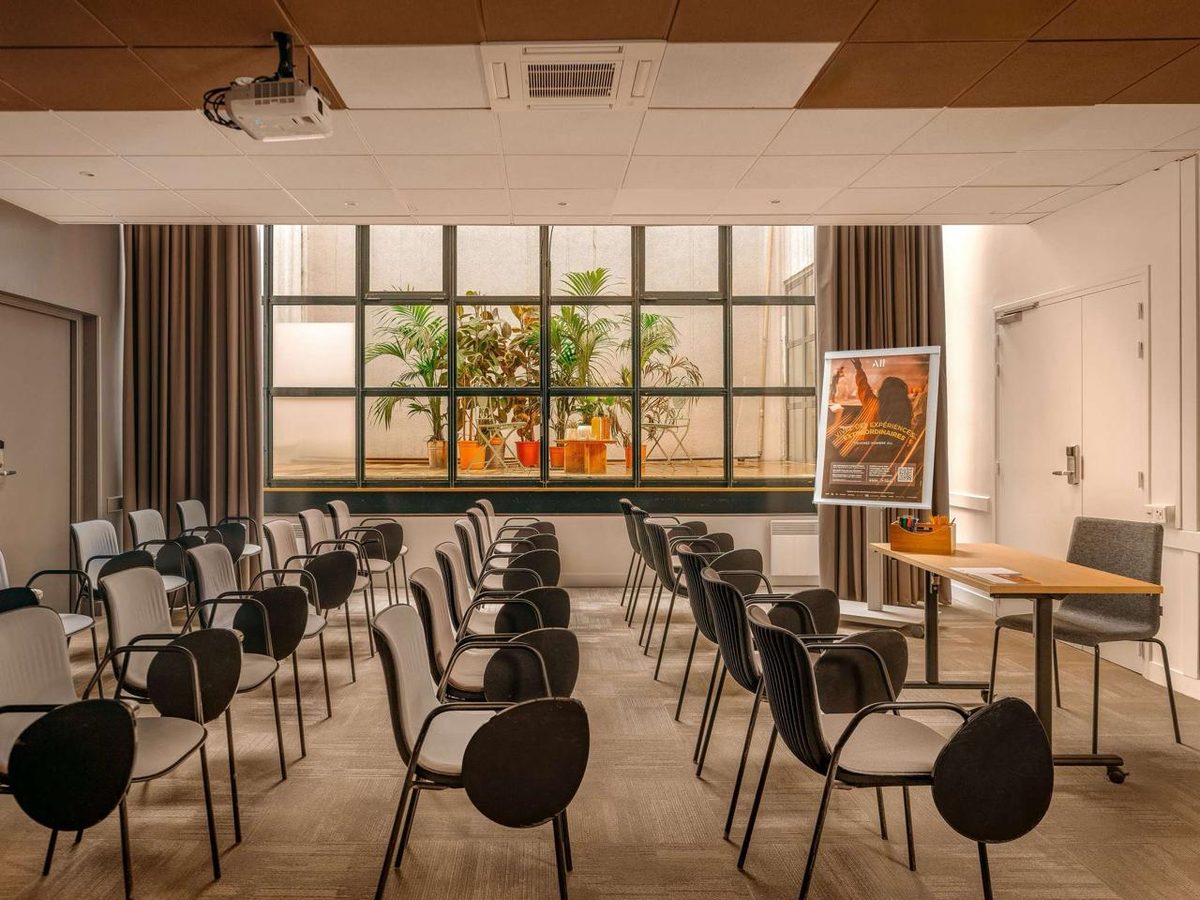 Ibis Paris Bastille Opéra